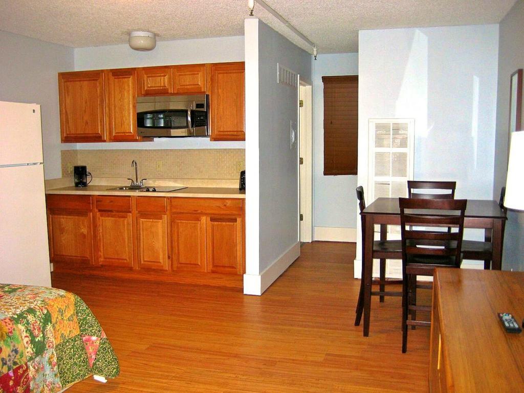 Creekwood Inn Anchorage Dış mekan fotoğraf