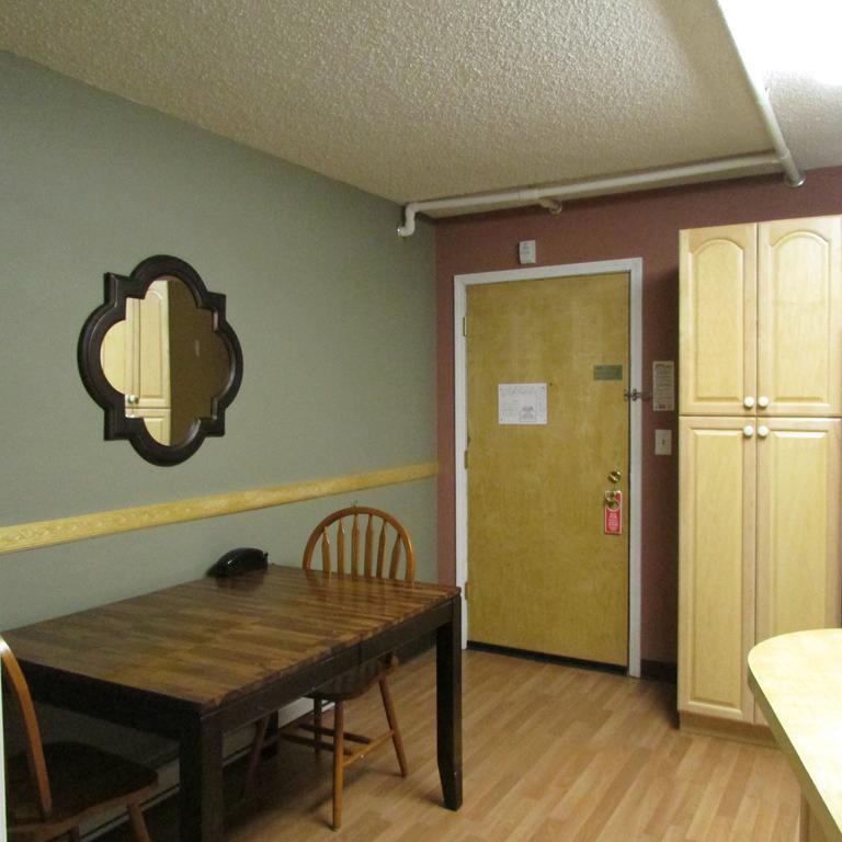 Creekwood Inn Anchorage Dış mekan fotoğraf